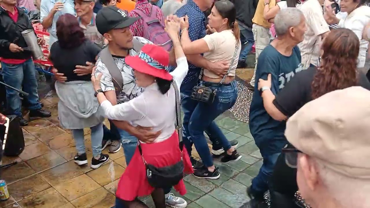 Nuestra cultura en medellin unica