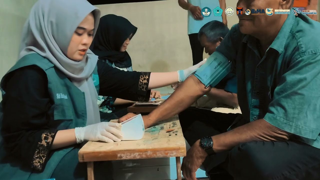 Program Mahasiswa Berdampak: Pemberdayaan Masyarakat dalam Pemulihan Dampak Bencana di Sumatra