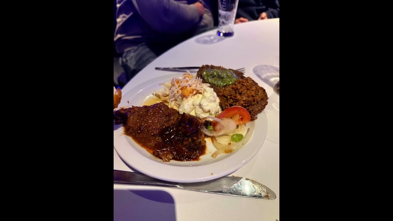 Johan & Dinie  50 jaar getrouwd