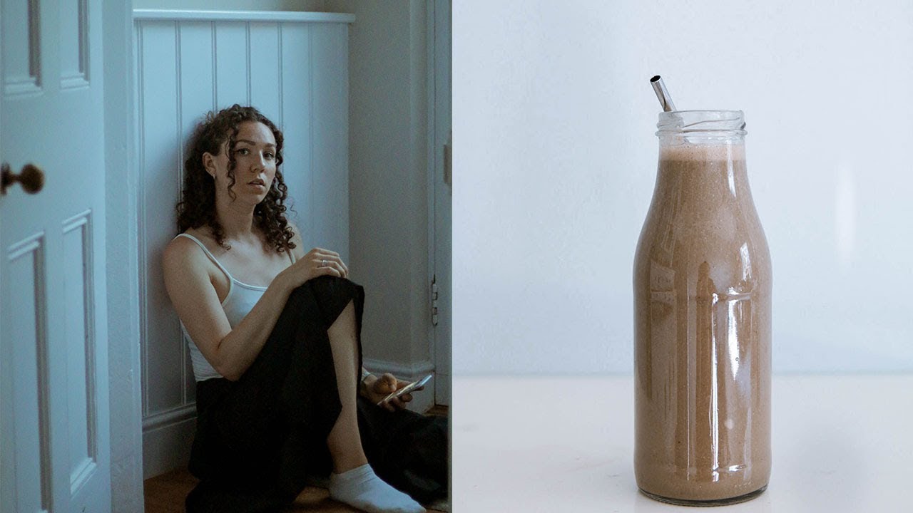 I TRIED LIVING PLASTIC FREE FOR 30 DAYS | 