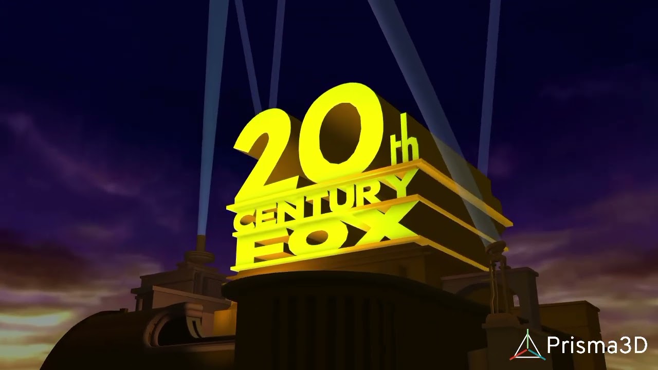 20th Century Fox 1994 Remake