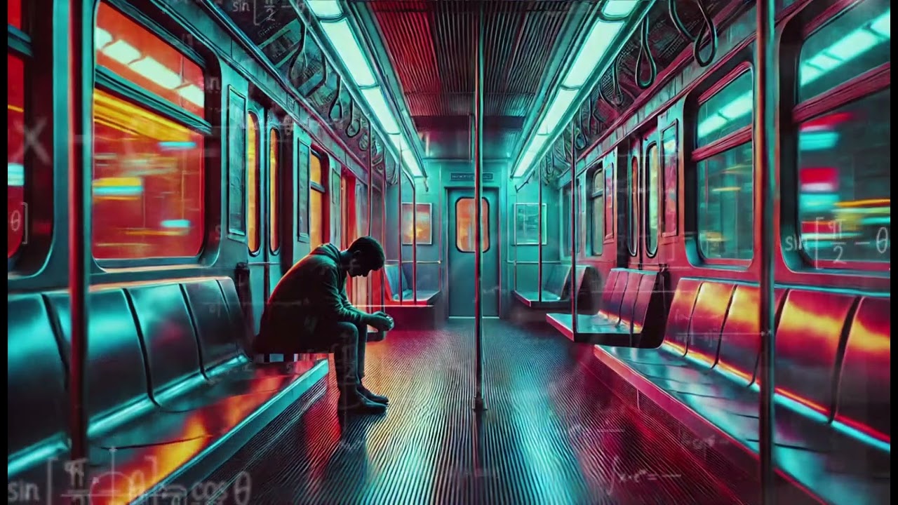 (1 Hour) INDRAGERSN - Strange Night (Slowed + Reverb)