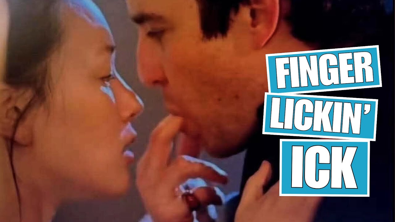 Bridgerton Season 4: THAT Finger Moment