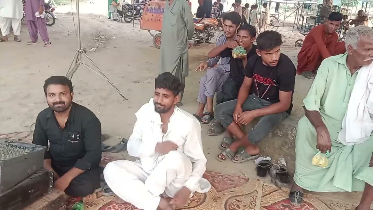 Baharo phool barsao. شہزادہ شیخ گروپ ۔۔۔۔۔استاد شیخ یاسر علی۔۔۔۔2025. August 15.03246611538