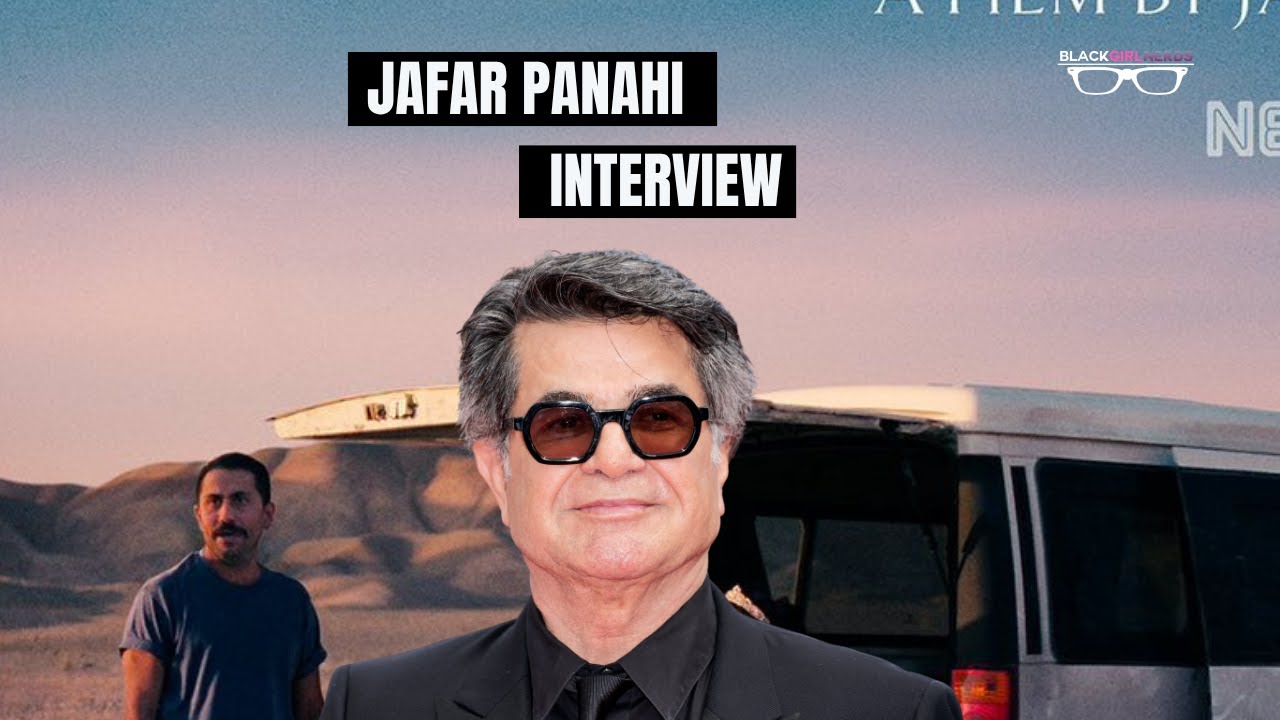Режиссер Джафар Панахи разбирает финальный кадр в фильме «Это был просто несчастный случай»