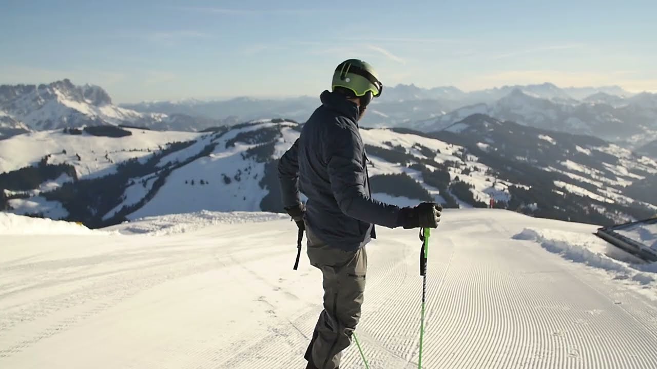Ski-In/Ski-Out: Vom Bett auf die Piste &ndash; DAS HOHE SALVE SPORTRESORT