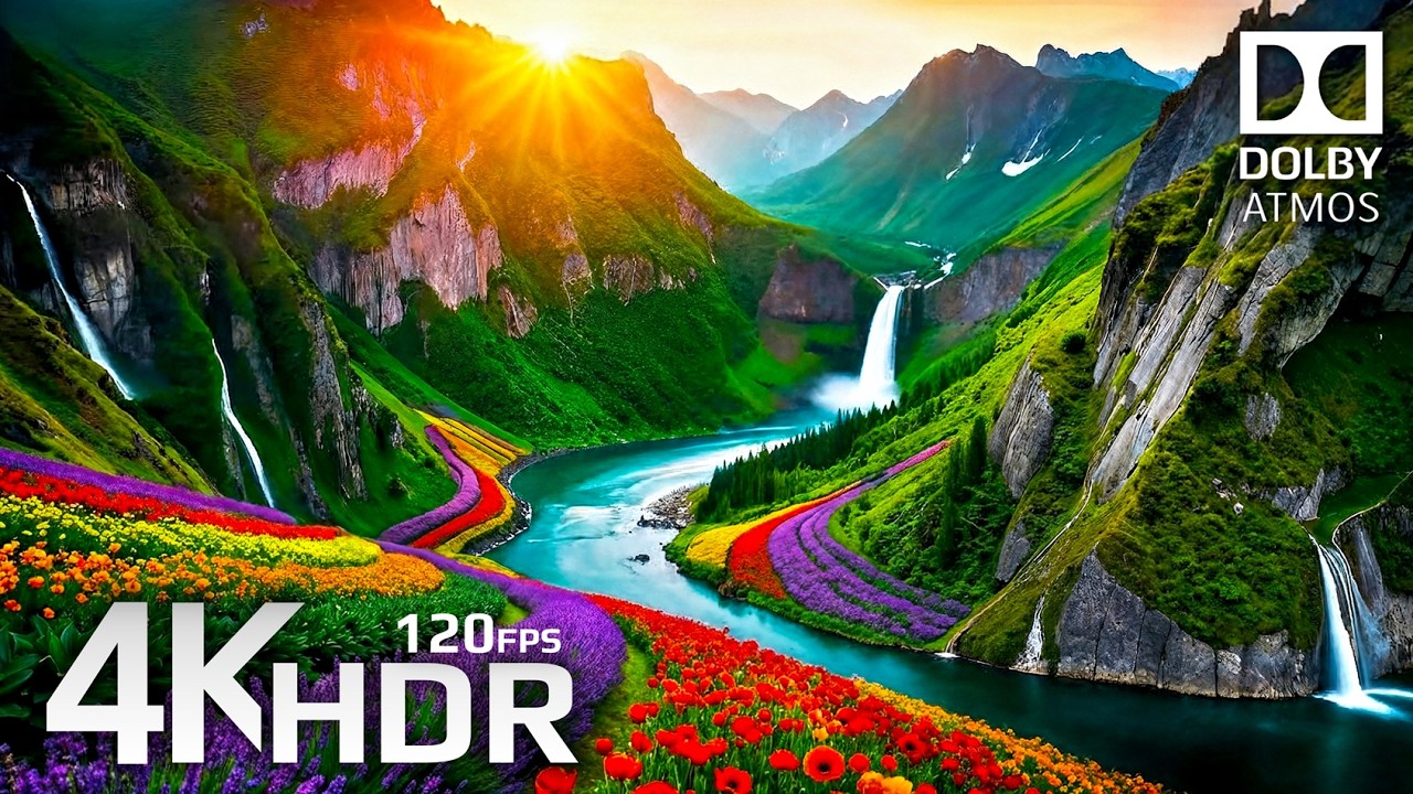 Why Your 4K TV Doesn't Look Like This