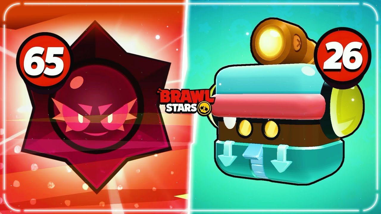 A SUPERCELL é UMA MÃE, MAS VACILOU NISSO no BRAWL STARS! ABRINDO RECOMPENSAS FREE TO PLAY