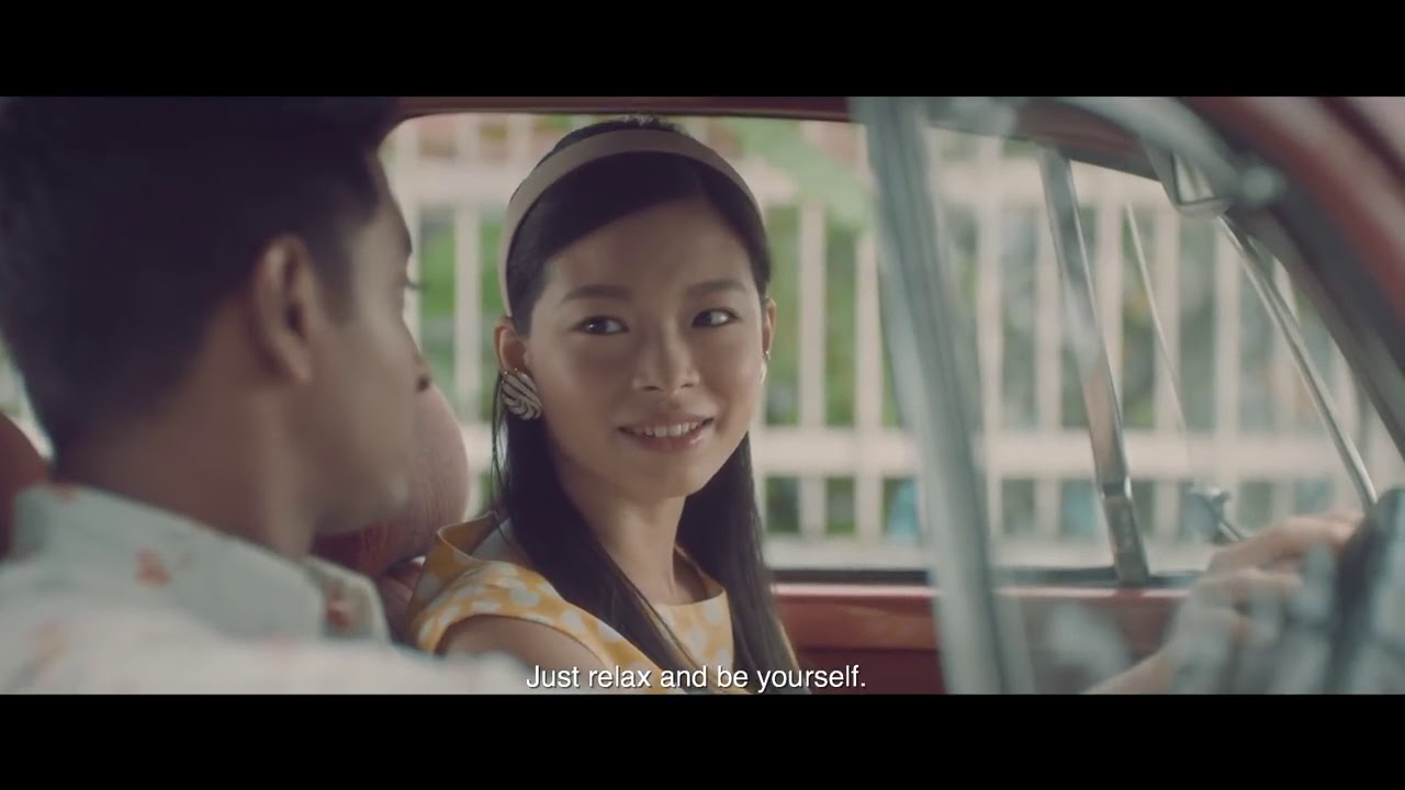 Merdeka Generation: Forging bonds and building a multiracial Singapore