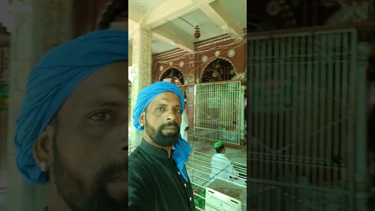 Sayyadna sarkar aagra 