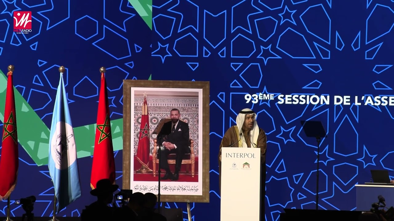 الريسي من مراكش: منحتمونا تجربة تتجاوز حدود النجاح وستبقى خالدة