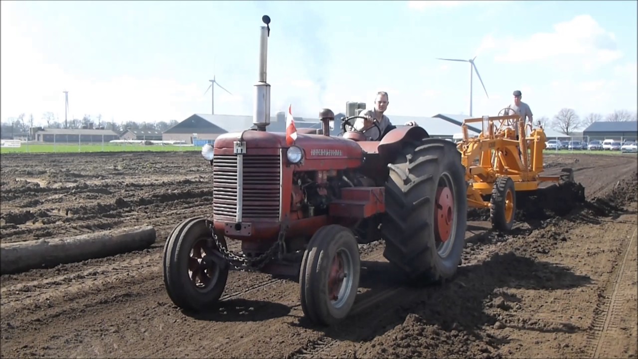 oldtimershow reusel 2017