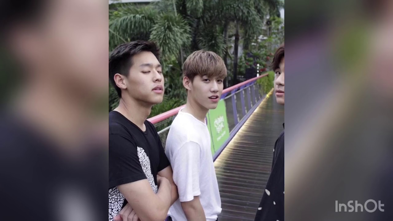 กอดในใจ  Billkin feat. Jaylerr Ver.BKPP ❤️