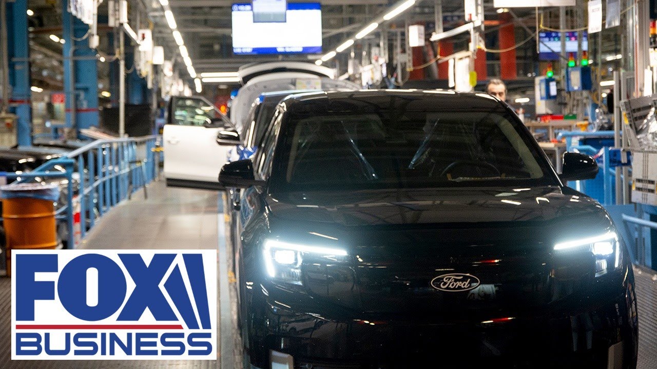 $120K jobs, no workers: Ford CEO sounds alarm on labor crisis