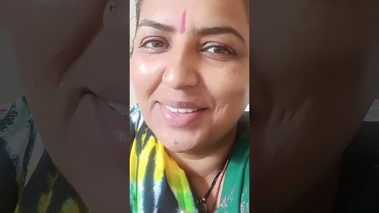 राम नाम के बिना जीवन अधूरा हे # राम राम 🙏🙇‍♀️