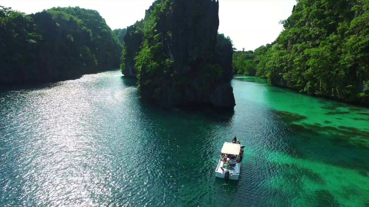 Palawan: 