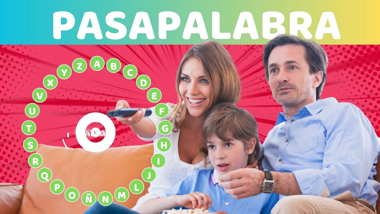 💡🌴✈️ Reto de Pasapalabra! #34 Temática: Vacaciones! - Quiz Fans -  🚀✨