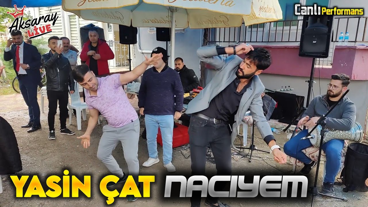 Yasin &Ccedil;at Naciyem