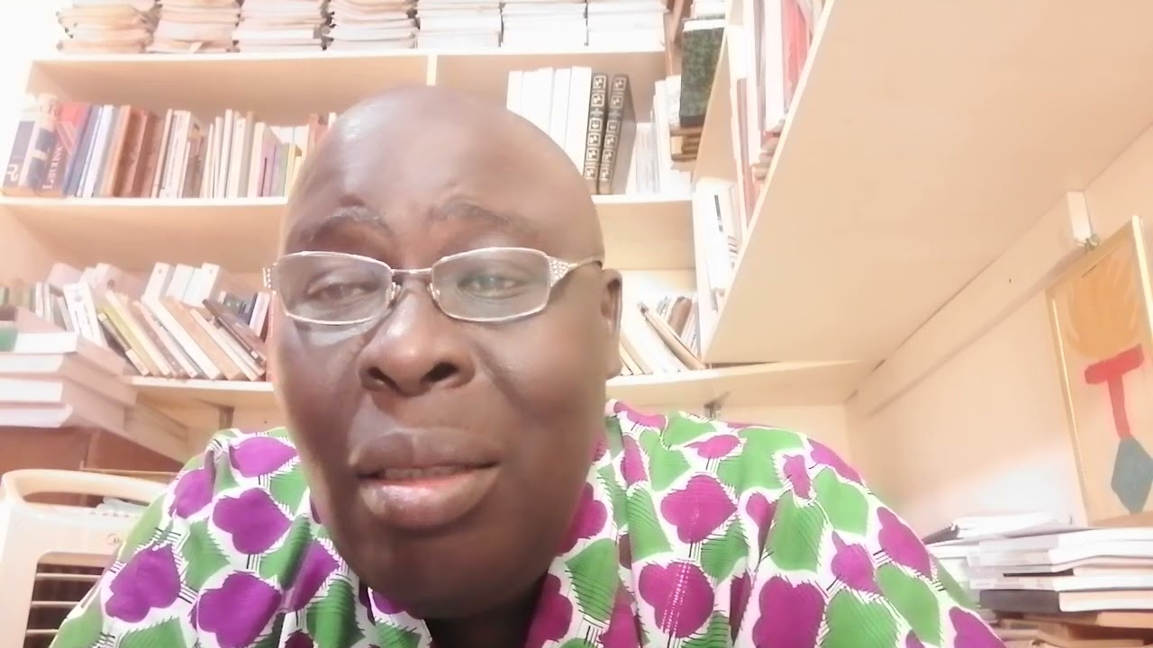 L'intercession sp&eacute;ciale de la vierge Marie. Pr Allou