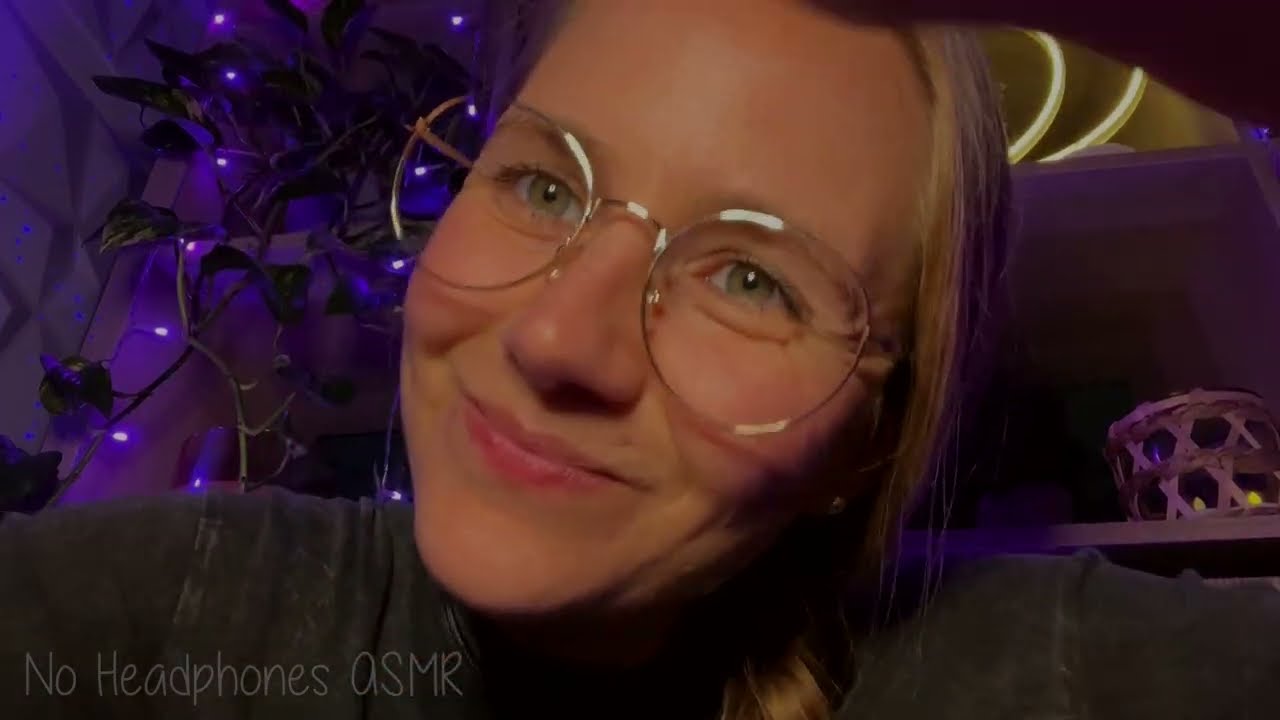 Doing Aggressive, Random, Chaotic BRAIN Experiments on You (asmr)