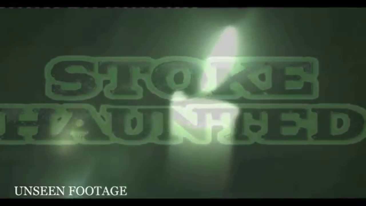 STOKE HAUNTED from the vault 2009  Stallington