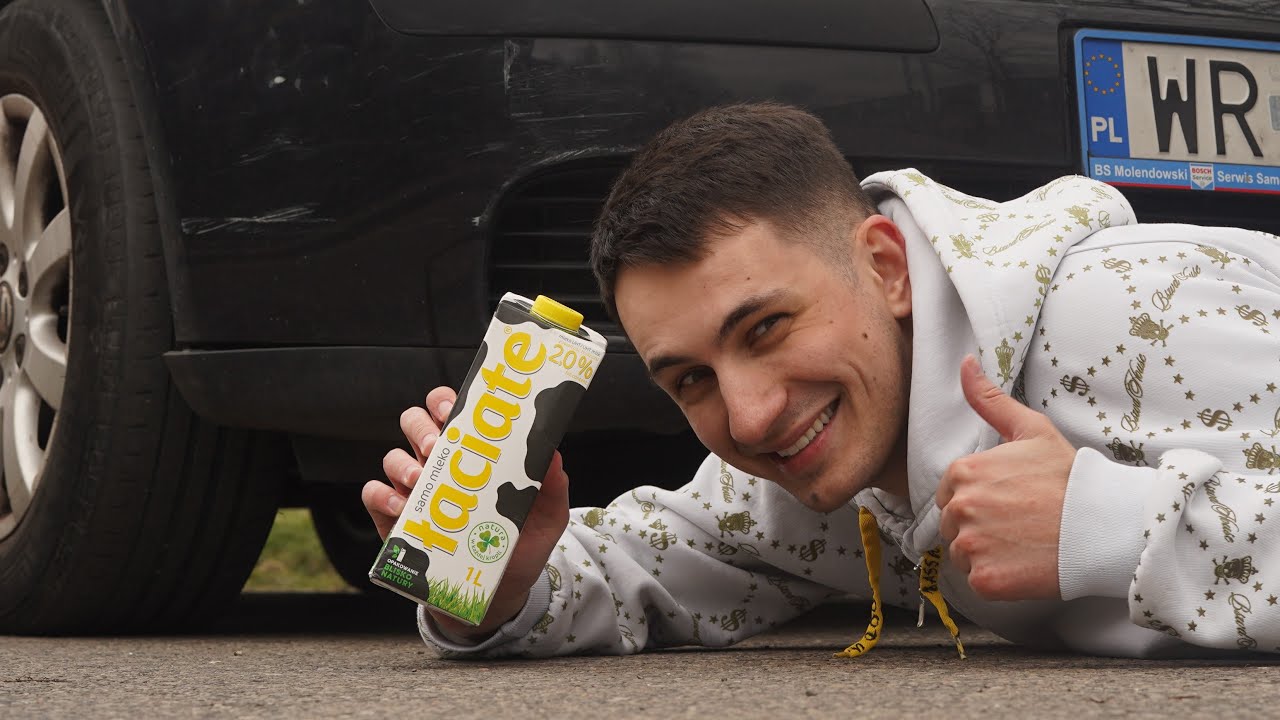 Rabo - NIE ZAPOMNIAŁEM! 💪