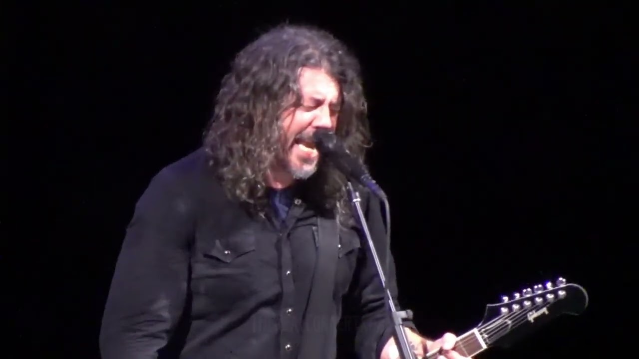 Foo Fighters - 