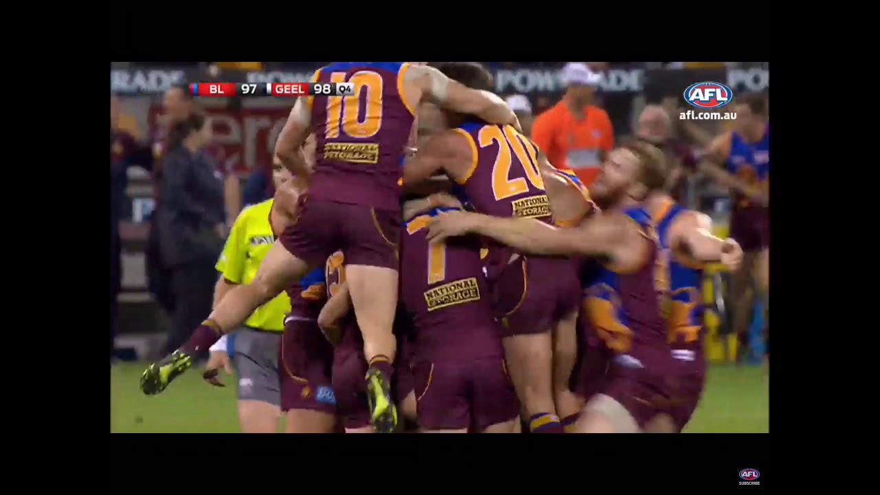 AFL 2010’s What A Decade It Was