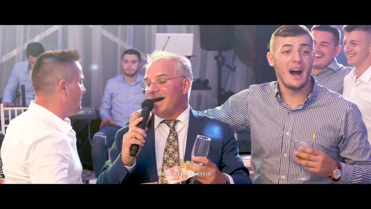 Petrica Miulescu Irimica || Ascultare live || Majorat Delia || 4K 2020