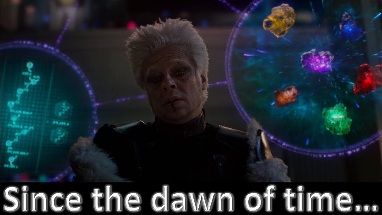 v2.0: What we learn from 130 key Flashbacks in the MCU Timeline