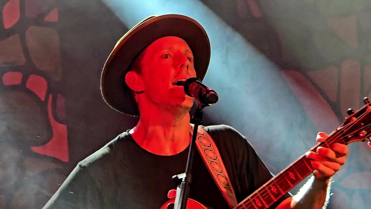 Jason Mraz - You and I Both [Live @ Madrid | Still Yours 2025 UK & EU Tour]