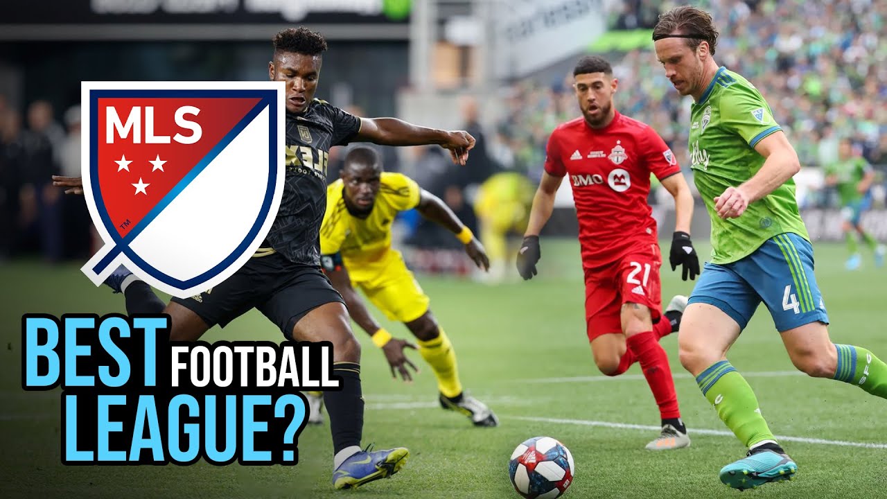 USA vs. Europe: Is Major League Soccer BETTER Than Serie A?