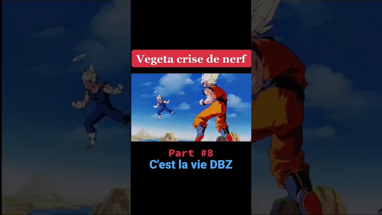 v&eacute;g&eacute;ta veux pas fusionner