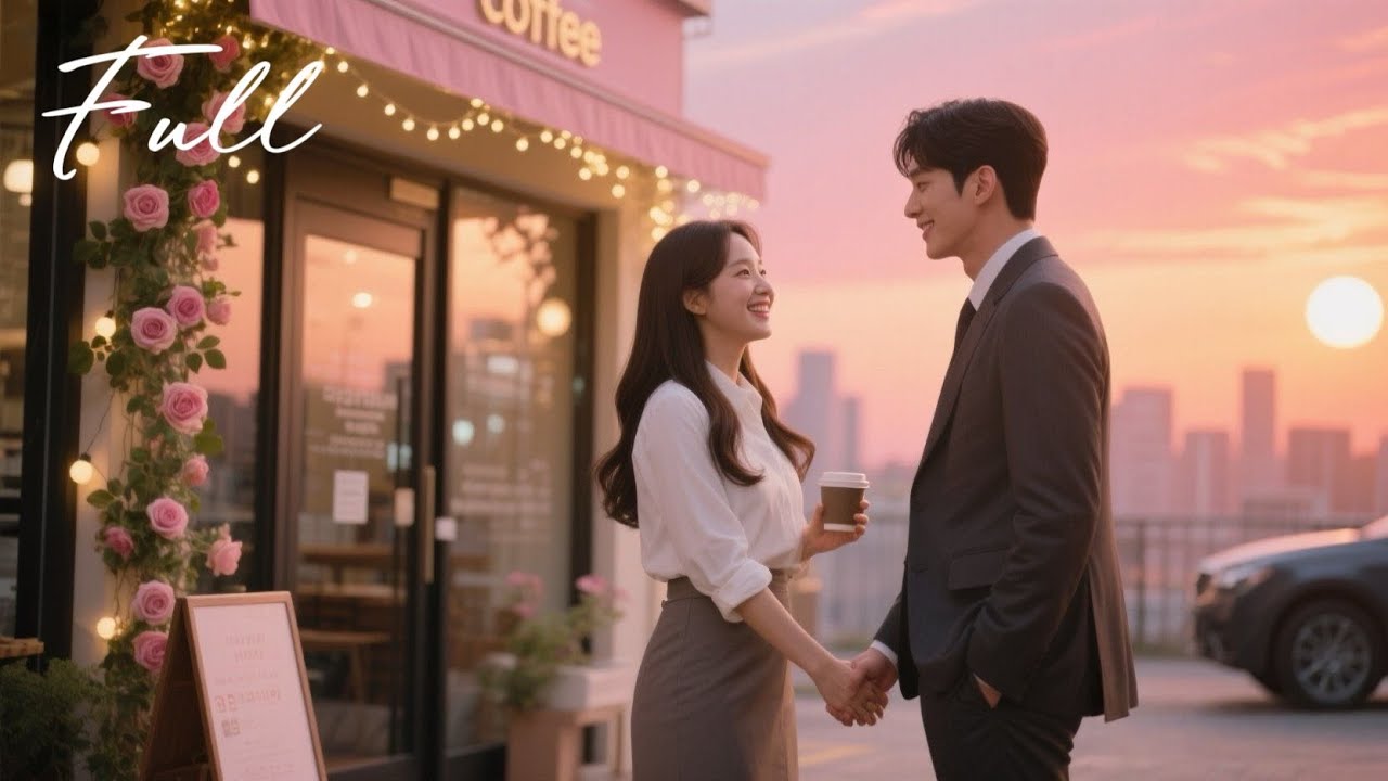 She Hid Her Heiress Identity… and Got the CEO’s Heart! 💖👔