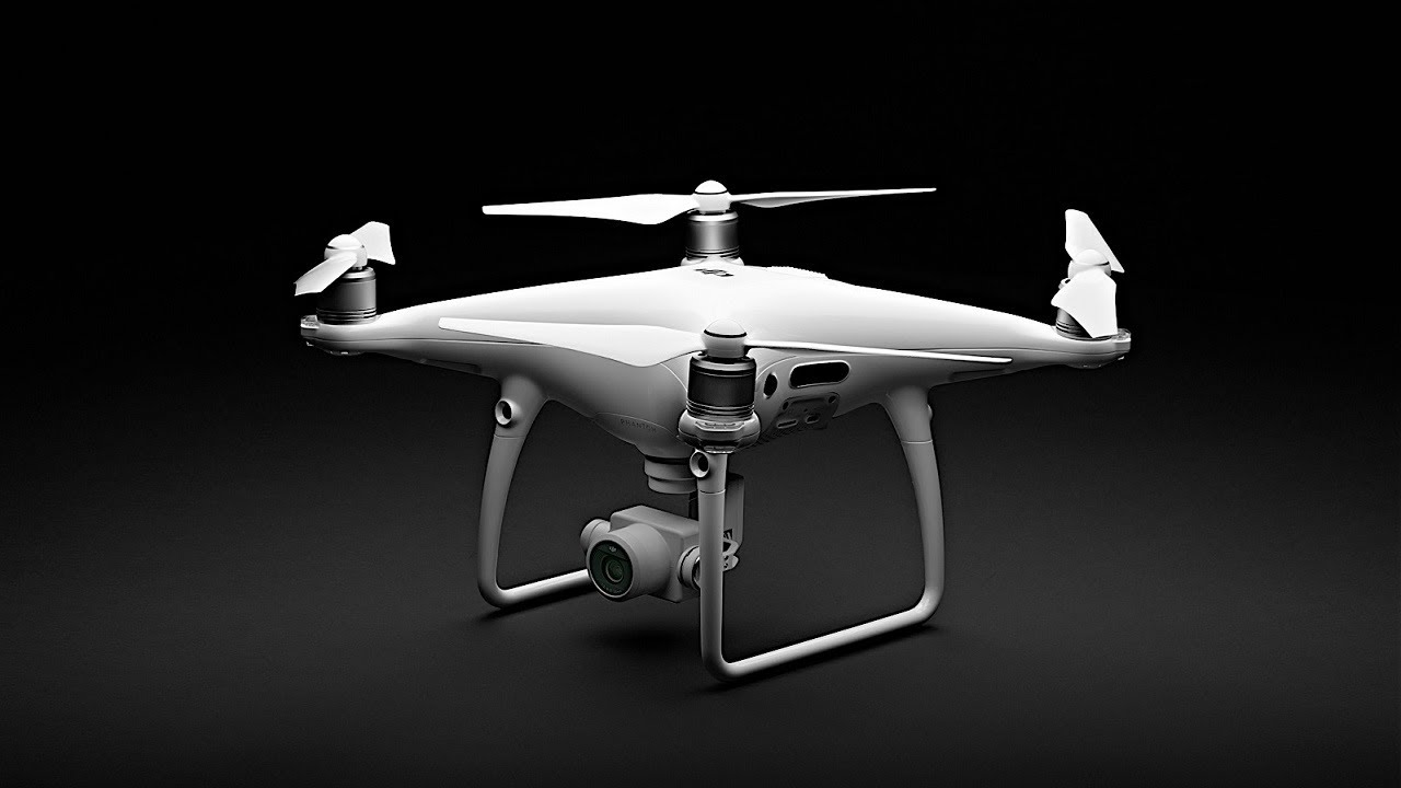 DJI Phantom 4 Pro V2.0
