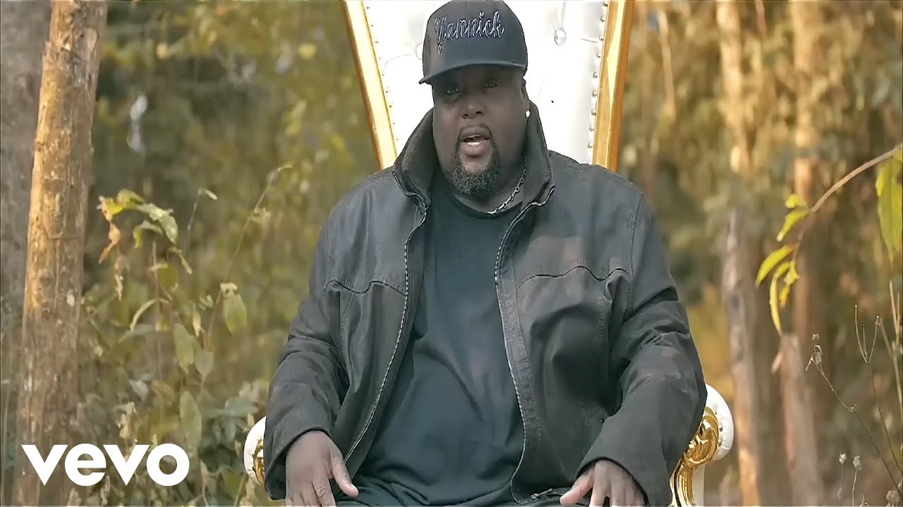 Yannick Afroman - Loucos