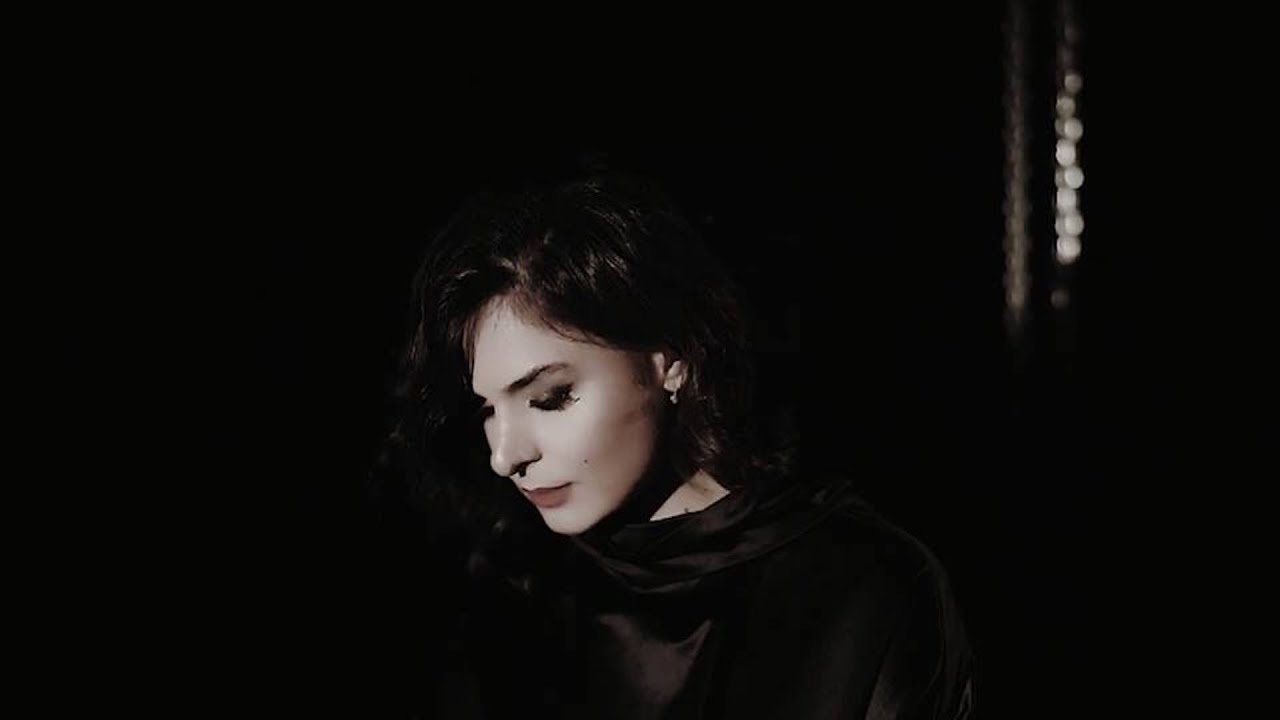 Türkiye Üzgün Yurdum Güzel Yurdum // Sofia Nizharadze & Düşgezginleri 2016