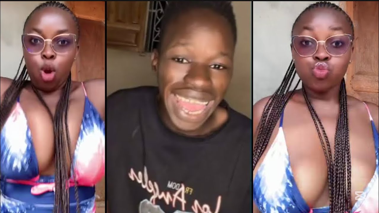 Kadda Sall elle est belle toute ni€ meilleur salutation de la voisin😅🤣😂
