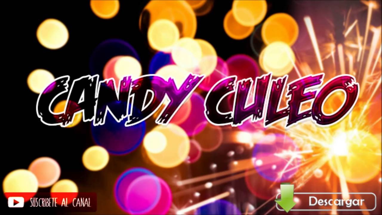 Candy Culeo - Dani Cejas