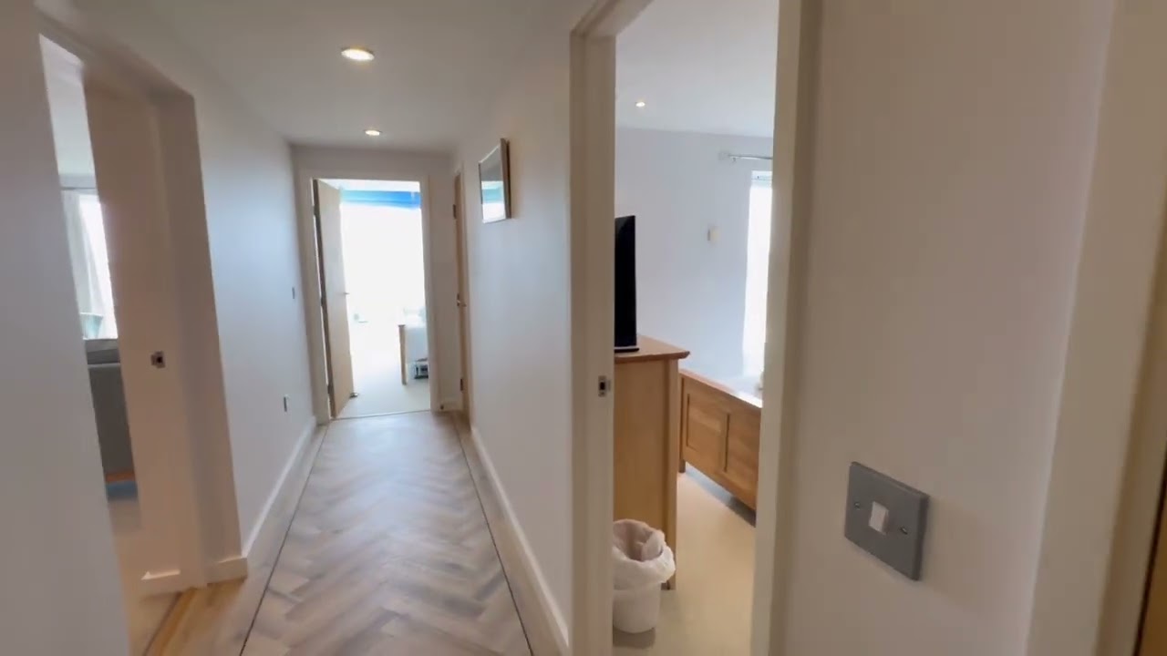 18 The Sands, Carbis Bay, Cornwall
