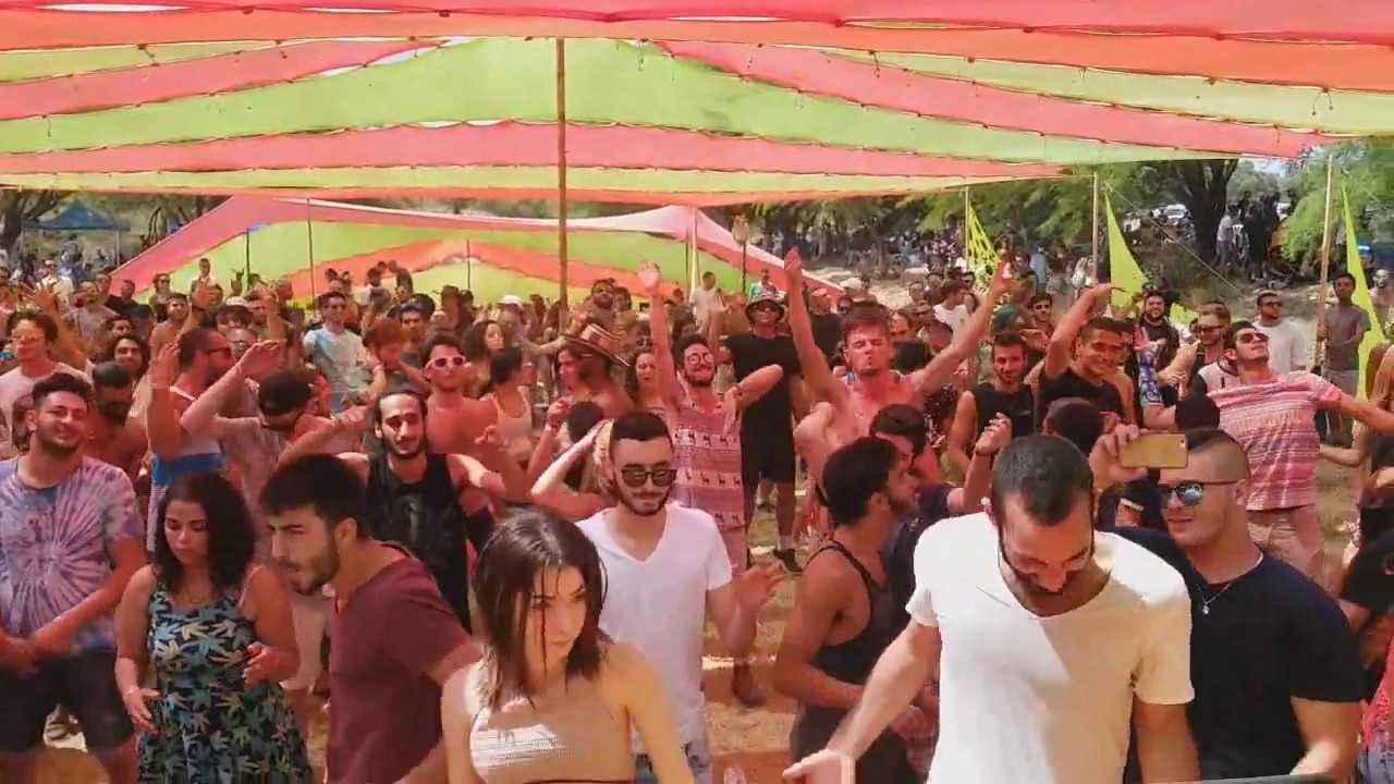 Shivax Live | Fata Morgana | 07.05.2016