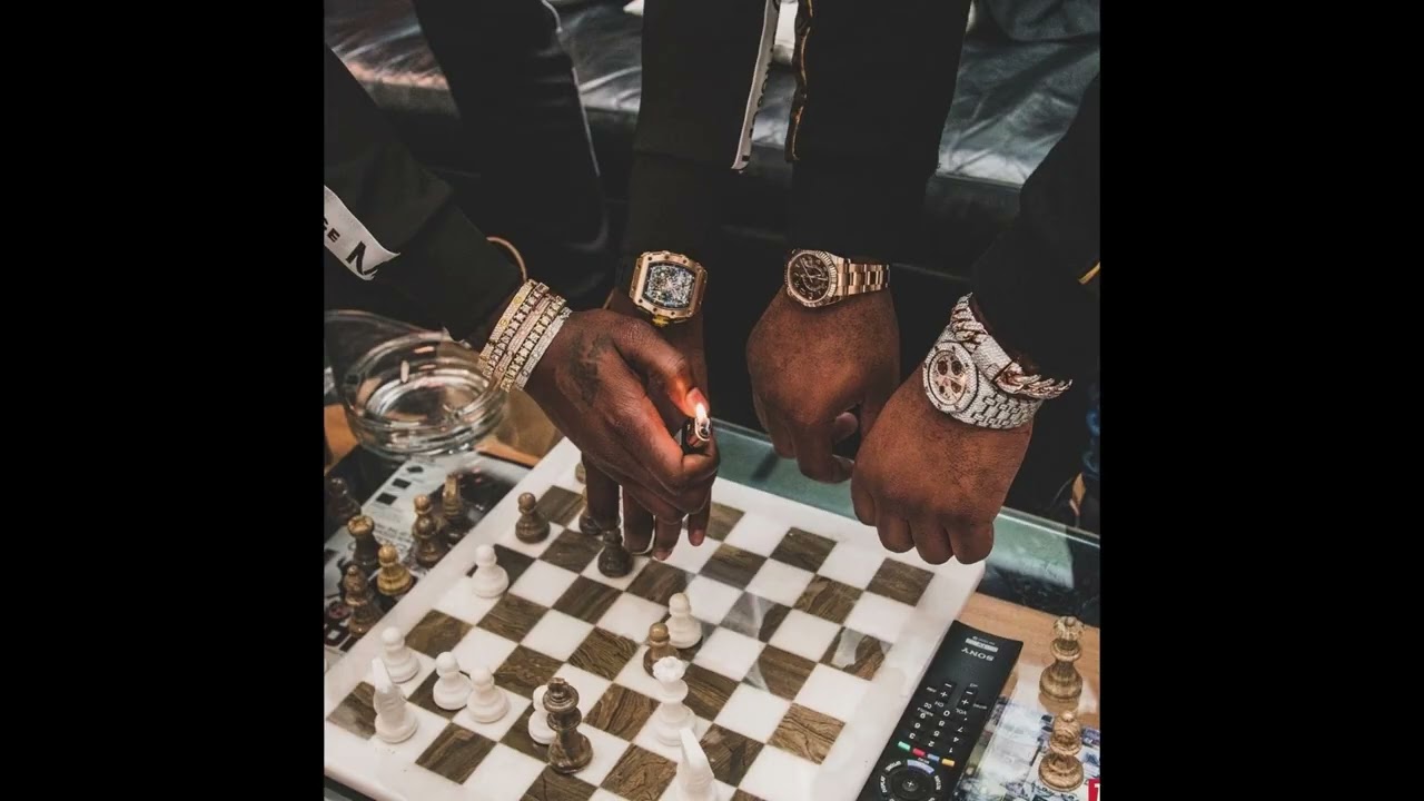 [FREE] Babyface Ray x Detroit Type Beat - 