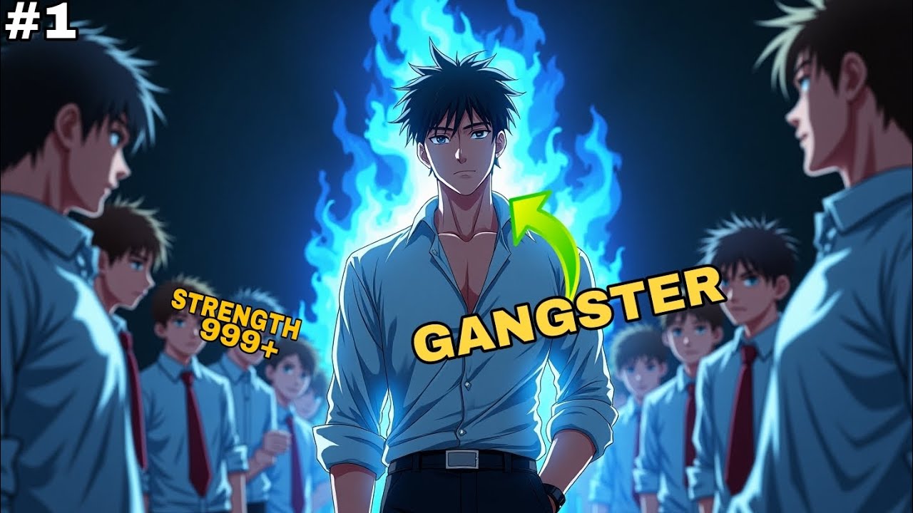 When Losser Get Training From Top 1 Tutor And Take His Revenge With Bullies || Manhwa explain ||