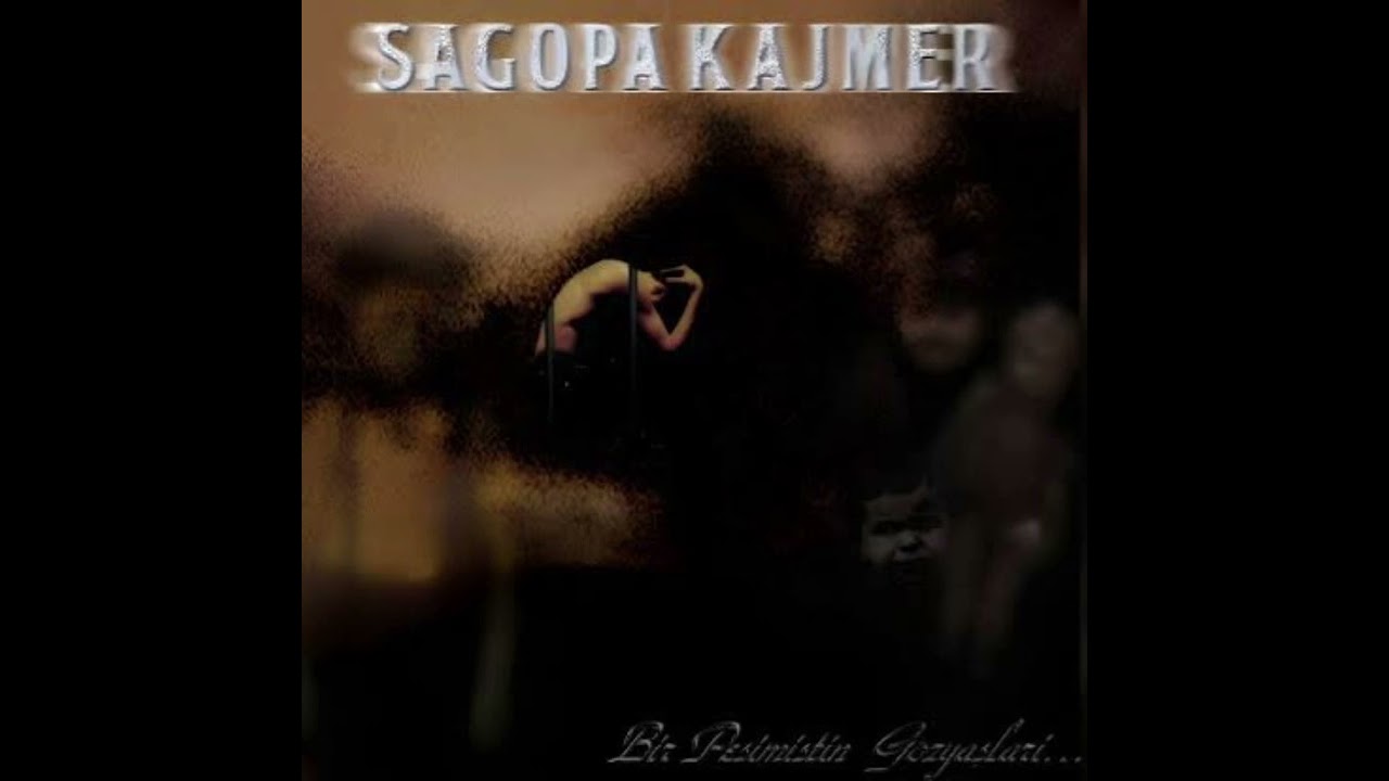 Sagopa Kajmer - Mütalam (Enstrumental Slowed Reverb)
