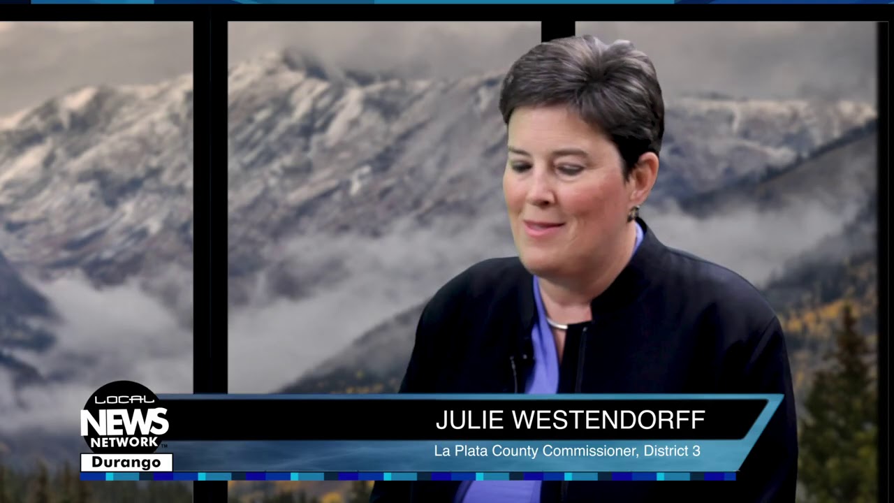 We are La Plata County TV