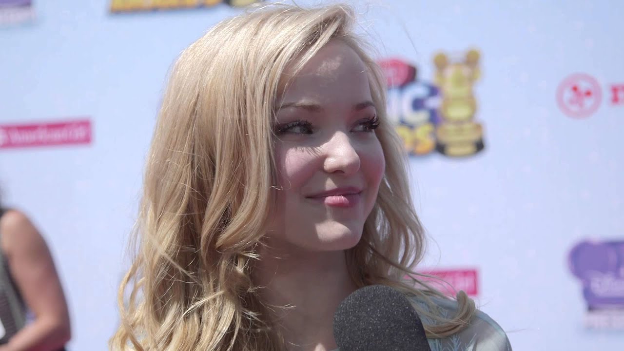 Radio Disney Music Awards Red Carpet Interviews! Check out who said what #RDMAs @DisneyChannelPR