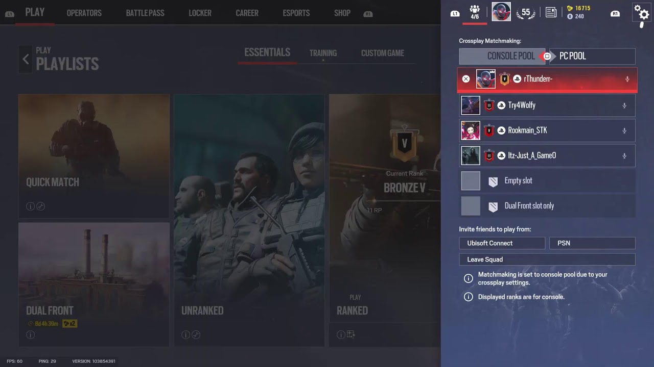 👑JAYTEE IS xX v.s NEW R6 CHEATERS😈🥶😈