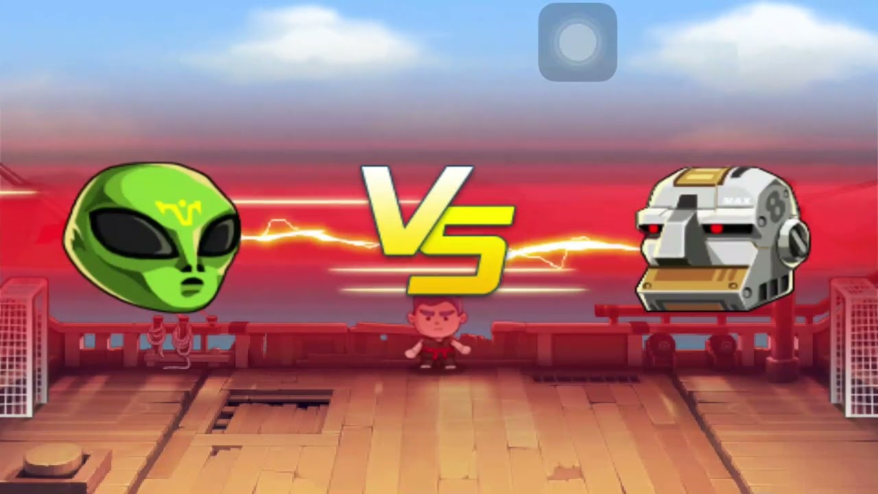 HEAD SOCCER | Winning Fight Mode Using Kepler-22b | ARSDORINT TEAM