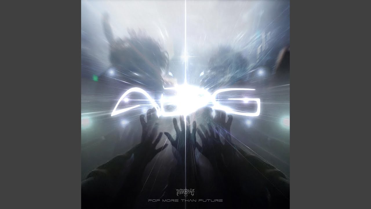 ADG (feat. Losty, Drogas, FLETXHER & AudiBoi)
