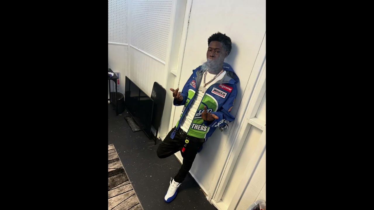 ABGR Lil Cory x Rubberband OG Type Beat 